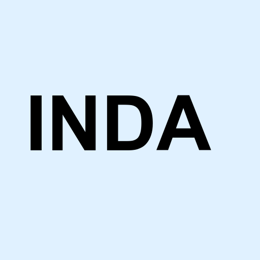 Stock inda logo
