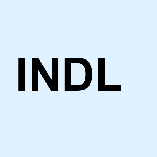Stock indl logo