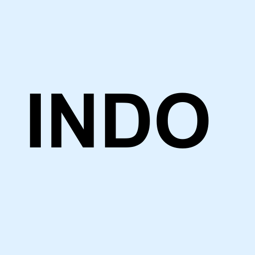 Stock INDO logo