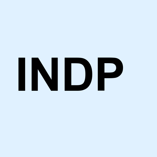 Stock indp logo