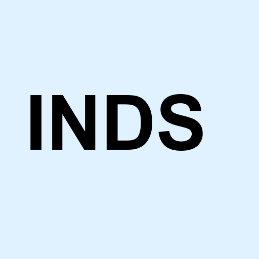 Stock inds logo