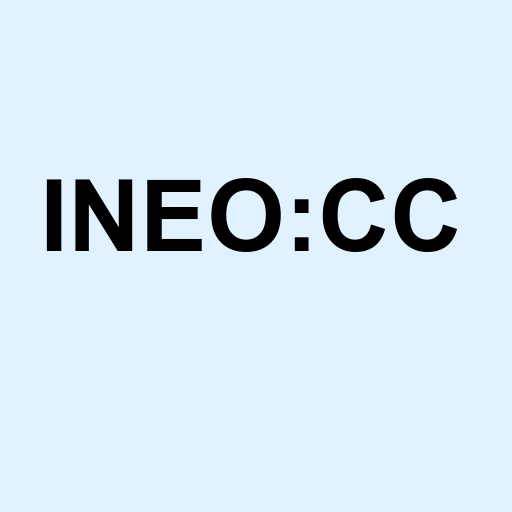 Stock ineo:cc logo