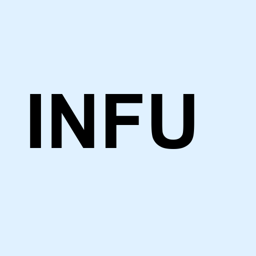 Stock infu logo