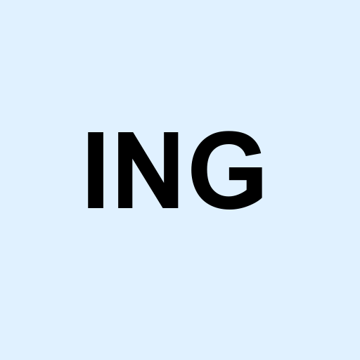 Stock ING logo