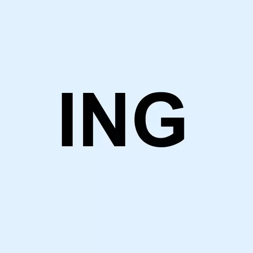 ING Group N.V. Logo