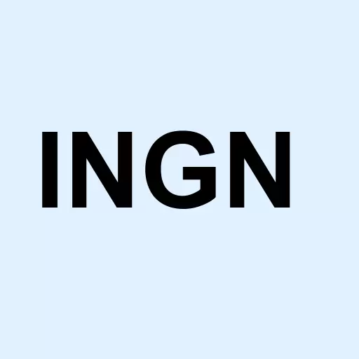 Inogen Inc Logo
