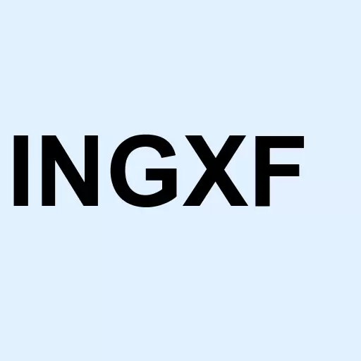 Innergex Renewable Energy Inc Logo
