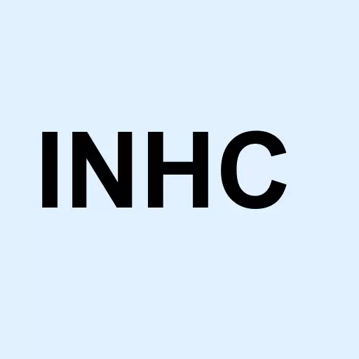 Innolog Holdings Corp Logo