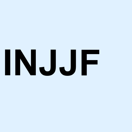 Stock injjf logo
