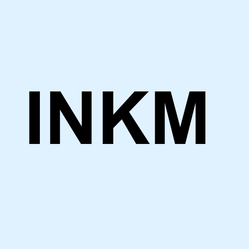 Stock inkm logo