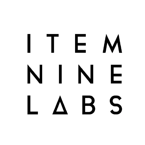 Item 9 Labs Corp Logo