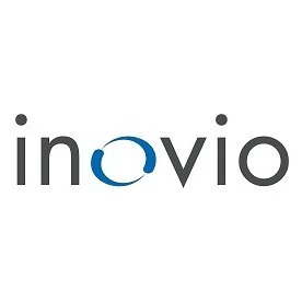 Inovio Pharmaceuticals Inc. Logo