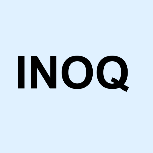 Stock inoq logo