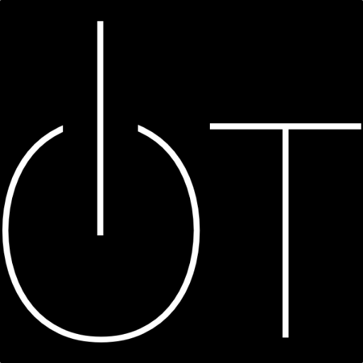 Stock inotf logo