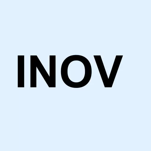 Inovalon Holdings Inc. Logo