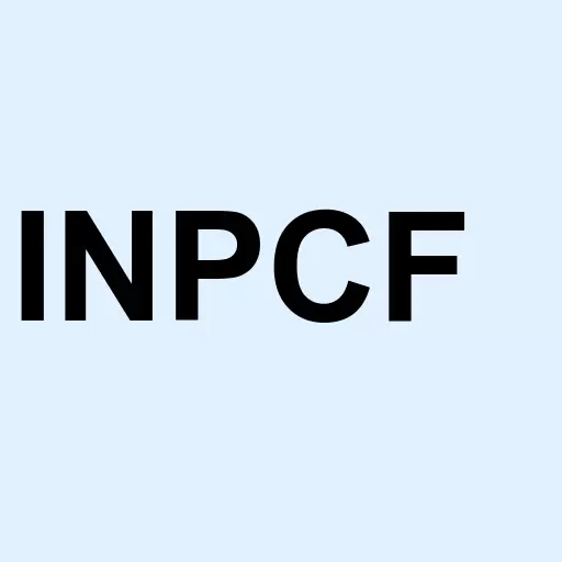 Input Capital Corp Logo
