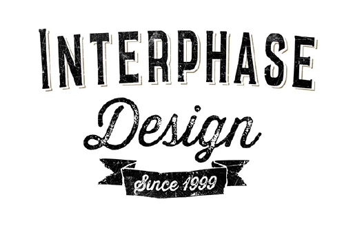 Interphase Corp Logo