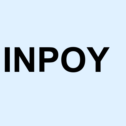 Stock inpoy logo