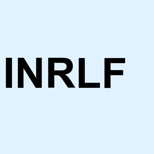 Stock inrlf logo