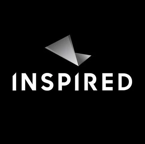 Inspired Entertainment Inc. Logo