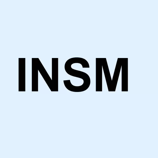 Insmed Inc. Logo