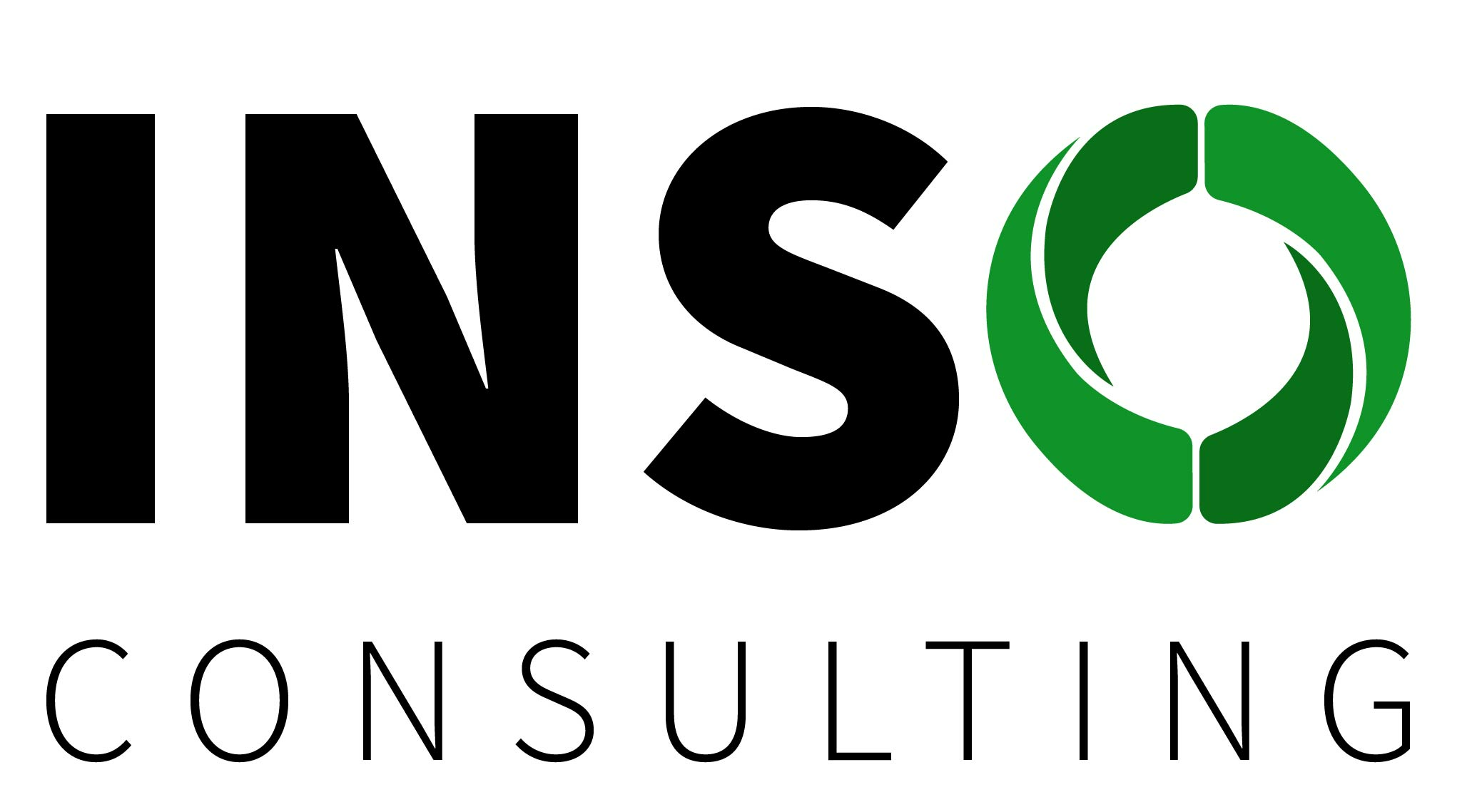 Industry Source Consulting Inc Logo