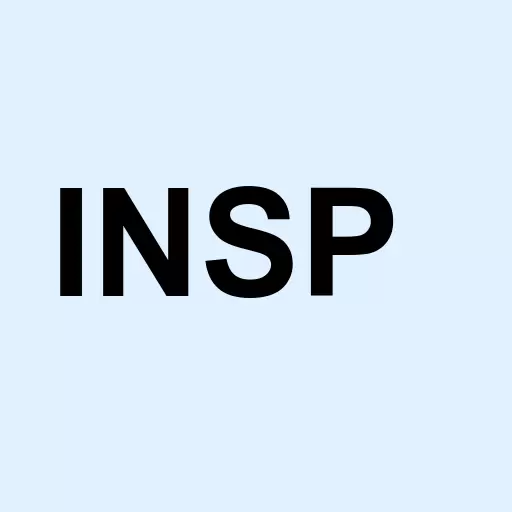 Inspire Medical Systems Inc. Logo