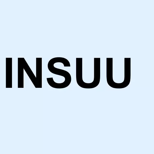 Insurance Acquisition Corp. Unit Logo