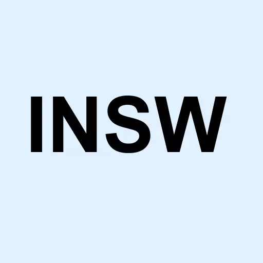 International Seaways Inc. Logo