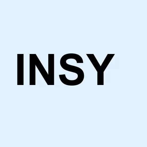 Insys Therapeutics Inc. Logo