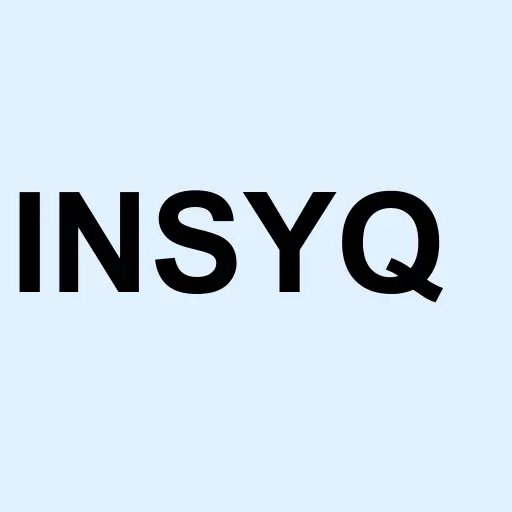 Insys Therapeutics Inc. Logo