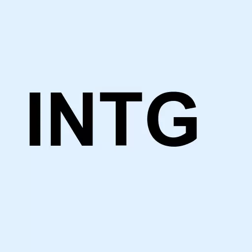 The Intergroup Corporation Logo