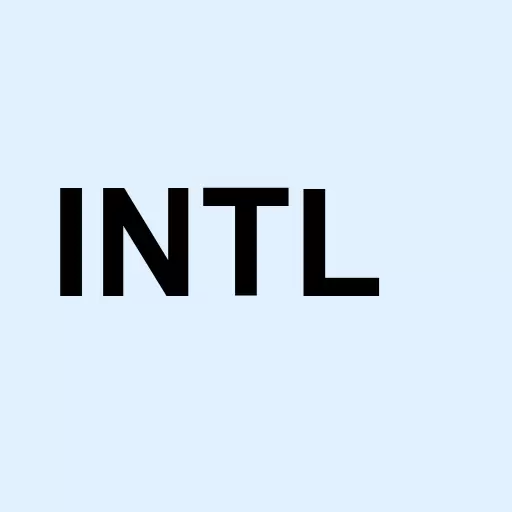 INTL FCStone Inc. Logo