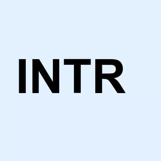 Inter & Co. Inc. Logo