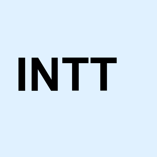 Stock intt logo