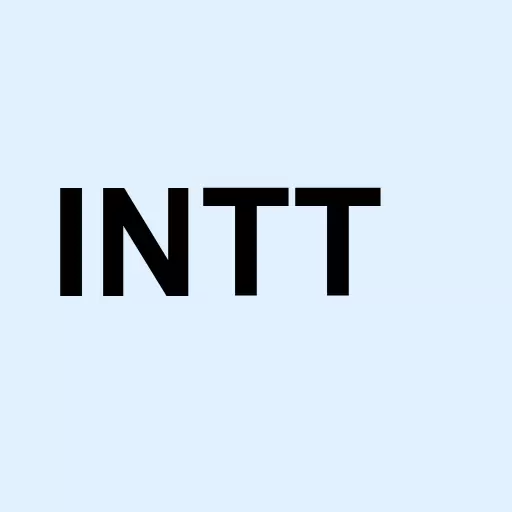 inTest Corporation Logo