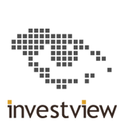 Stock invu logo