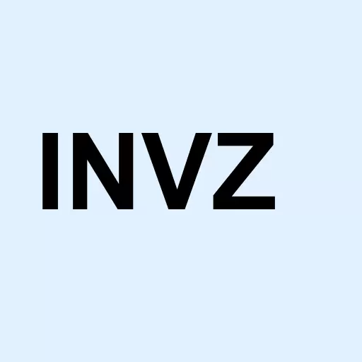 Innoviz Technologies Ltd. Logo