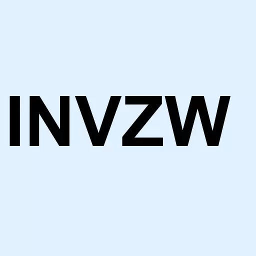 Innoviz Technologies Ltd. Warrant Logo