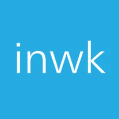 InnerWorkings Inc. Logo