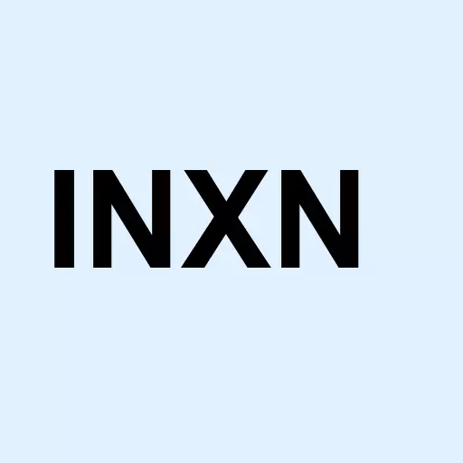 InterXion Holding N.V. (0.01 nominal value) Logo