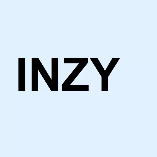 Inozyme Pharma Inc. Logo