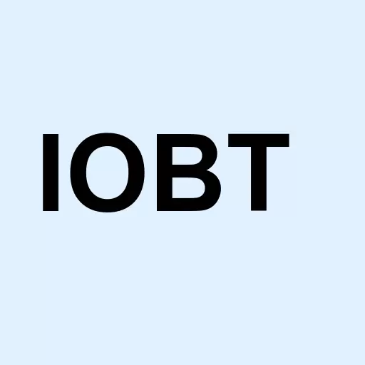 IO Biotech Inc. Logo