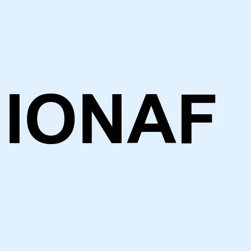 Iona Energy Inc. Logo