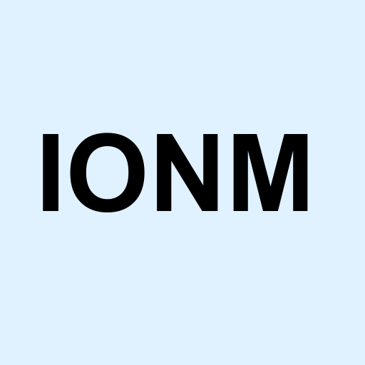 Stock ionm logo