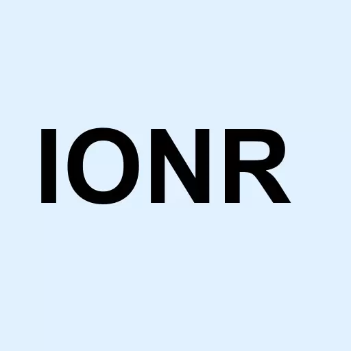 ioneer Ltd Logo
