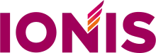 Ionis Pharmaceuticals Inc. Logo