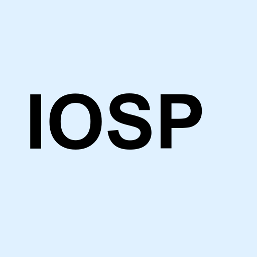 Stock iosp logo