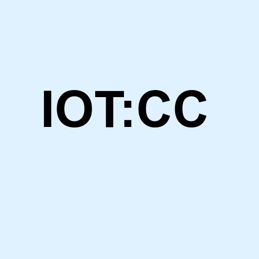 Stock iot:cc logo