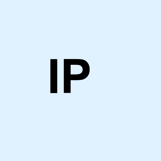 Stock ip logo